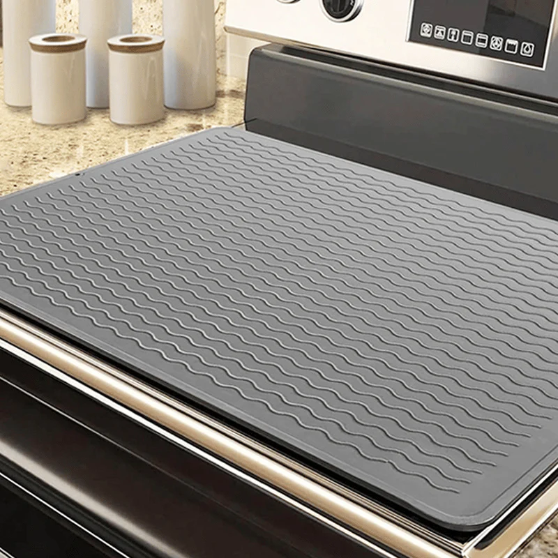 Kitchen Protective Cover | Scratch Defense and Heat Shield | Multifunction Non-Slip | CookGuard