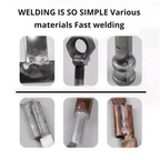 PowerBond™ — Effortless Metal Repairs That Last Through Heat, Water & Rust