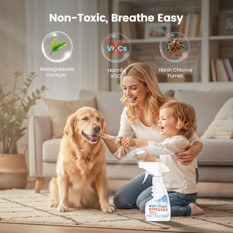 ClearStream™ — Unleash Effortless Flow and Banish Clogs for Good