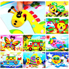 SparkMinds™ — Ignite Their Creativity and Confidence with Every Play!
