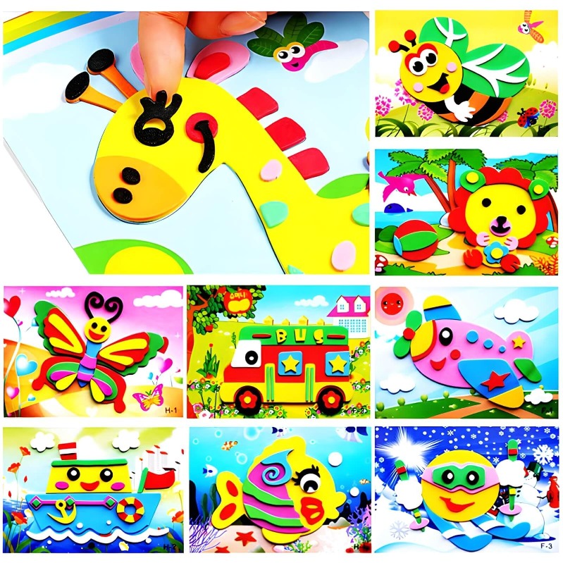 SparkMinds™ — Ignite Their Creativity and Confidence with Every Play!