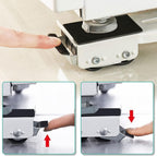 SlideMaster™ — Effortless Power to Move Heavy Furniture Without Pain or Floor Damage