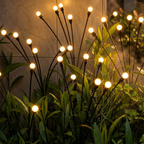 LumoraBloom™ — Transform Your Garden Into a Magical, Soothing Nighttime Escape