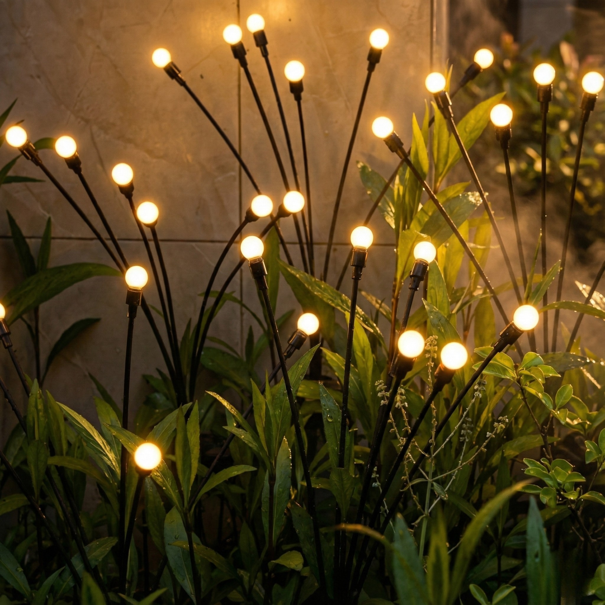 LumoraBloom™ — Transform Your Garden Into a Magical, Soothing Nighttime Escape
