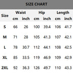 LumaVex™ Wide-Leg High-Waist Pants — Shape Curves, Stay Cool, and Own Every Moment with Effortless Elegance