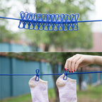 FlexiDryPro™ — Transform Your Laundry Into a Breeze Anywhere, Anytime