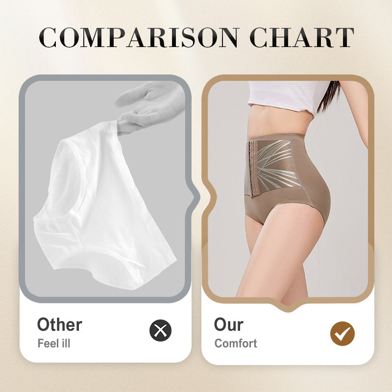 VelaCurve™ — Effortless Hourglass Confidence You Wear All Day
