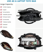 VeroLuxe™ — Master Your Day with Effortless Style and Total Organization