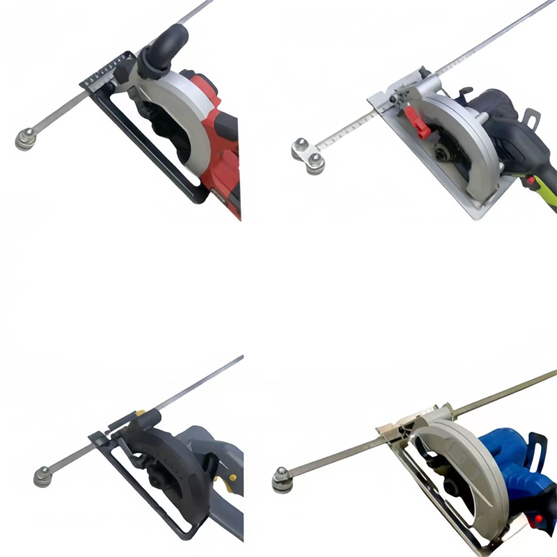 SteelCraft Pro Guide™ — Master Every Cut with Unshakable Precision and Confidence