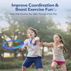 WhirlSonic™ — Ignite Pure Fun with Every Safe, Soaring Toss