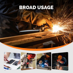 TitanLink™ — Create Unbreakable Connections That Last a Lifetime