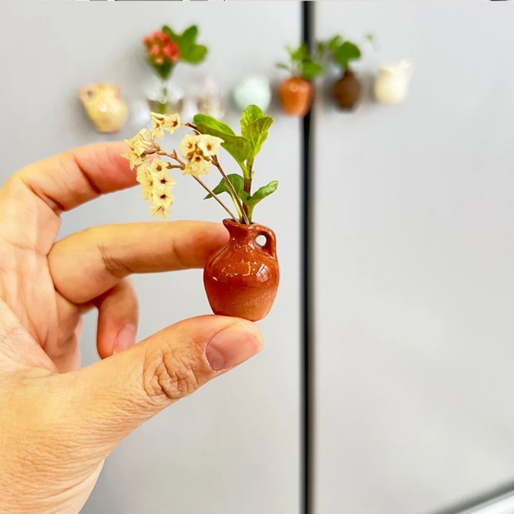 LumaHold™ — Turn Every Metal Surface into a Stylish Magnetized Masterpiece