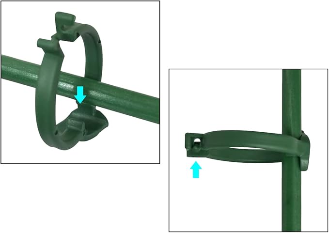ThriveGrip™ — Unshakable Support That Turns Your Garden Into a Showstopper