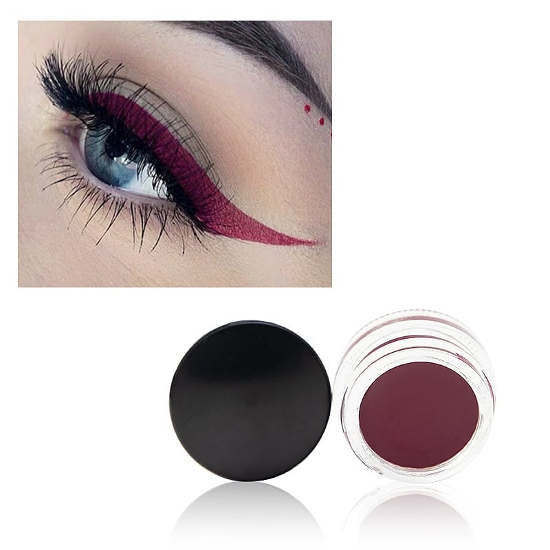 EnviaLine™ — Glide Into Flawless, All-Day Eye Confidence Without the Struggle