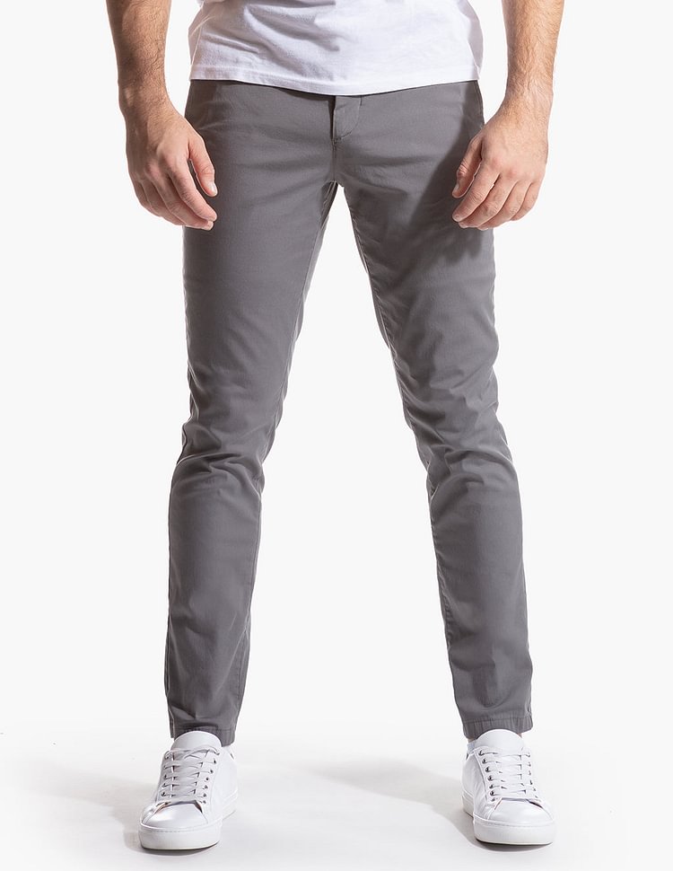 FlexionFit™ Chinos — Stay Sharp, Comfortable, and Unstoppable All Day Long