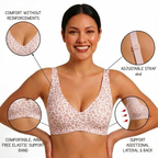 RamiraFit™ — Celebrate Every Curve with Effortless, All-Day Comfort and Confidence