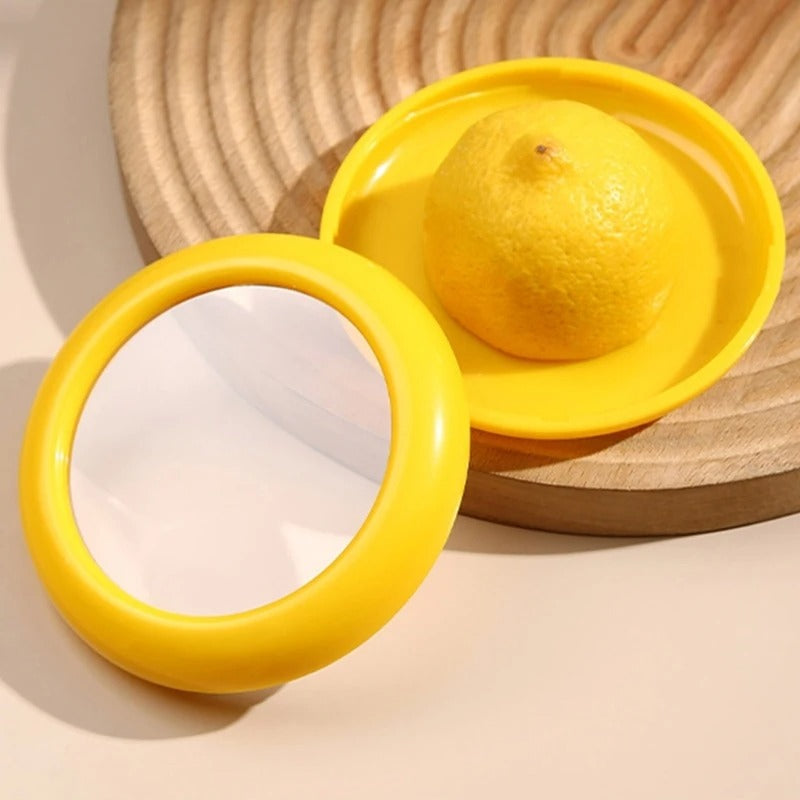 Silicone Food Storage Container | Preserve Food Freshness Longer | Airtight, Reusable | FreshNest