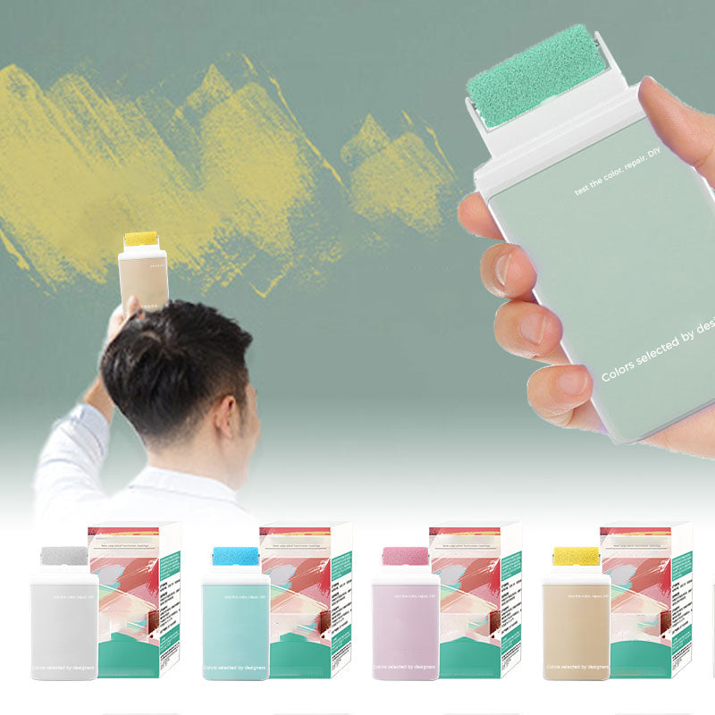 EverSmooth™ — Effortless Wall Perfection That Lasts a Lifetime