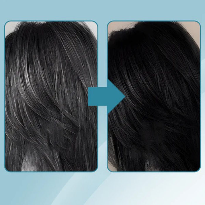 RootVeil™ — Instantly Erase Roots for Fresh, Fearless Hair Confidence