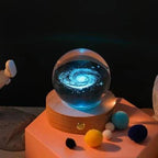 StellarLume™ — Hold the Cosmos and Ignite Wonder in Every Glance