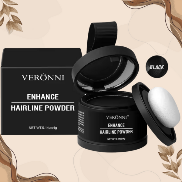 HaloShade™ — Unlock Bold, Natural Fullness That Powers Your Confidence All Day
