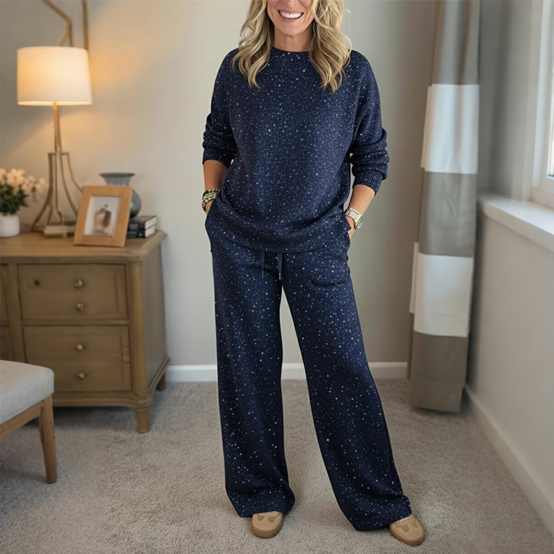 Glimmera™ Sparkle Set — Radiate Confidence and Comfort That Moves with You