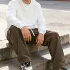 VeloEase™ — Slip into Soft Corduroy That Flows Smooth and Feels Like Sweatpants