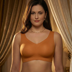 Velette™ — Experience All-Day Weightless Lift and Invisible Comfort