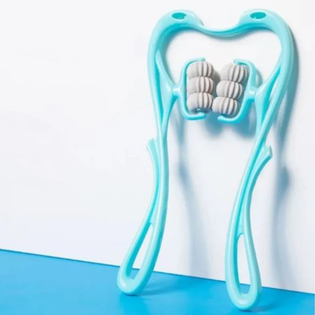 NeoSpine™ — Unlock Instant Neck Freedom and Power Through Your Day Pain-Free
