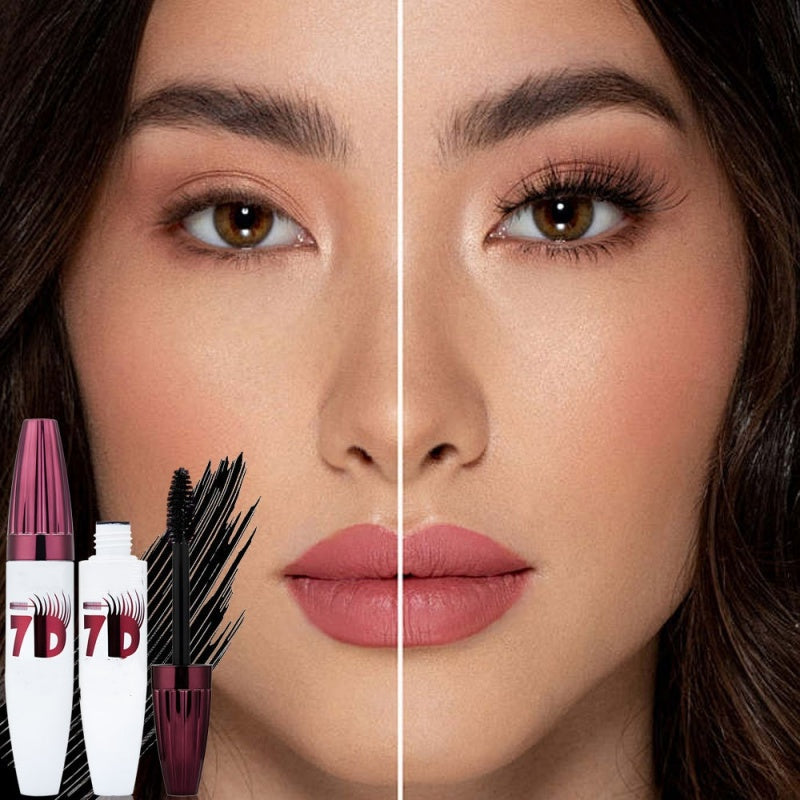 LashPulse™ — Turn Heads All Day with Weightless, Waterproof Lash Drama