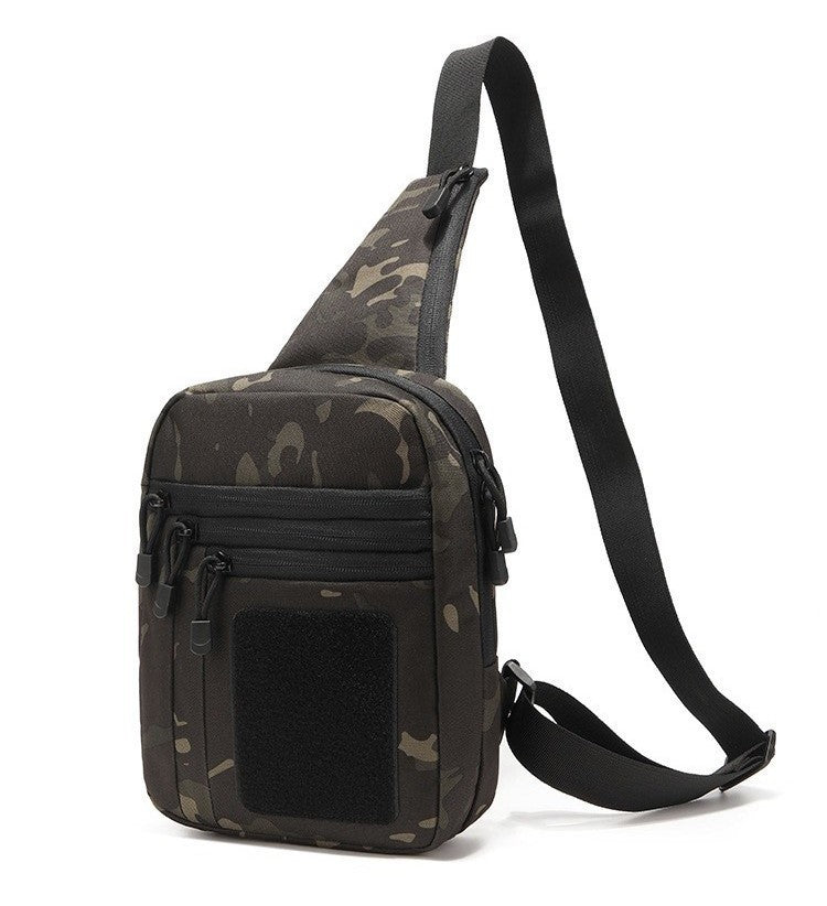 IronClad Verge™ — Unstoppable Strength and All-Day Comfort to Own Every Terrain