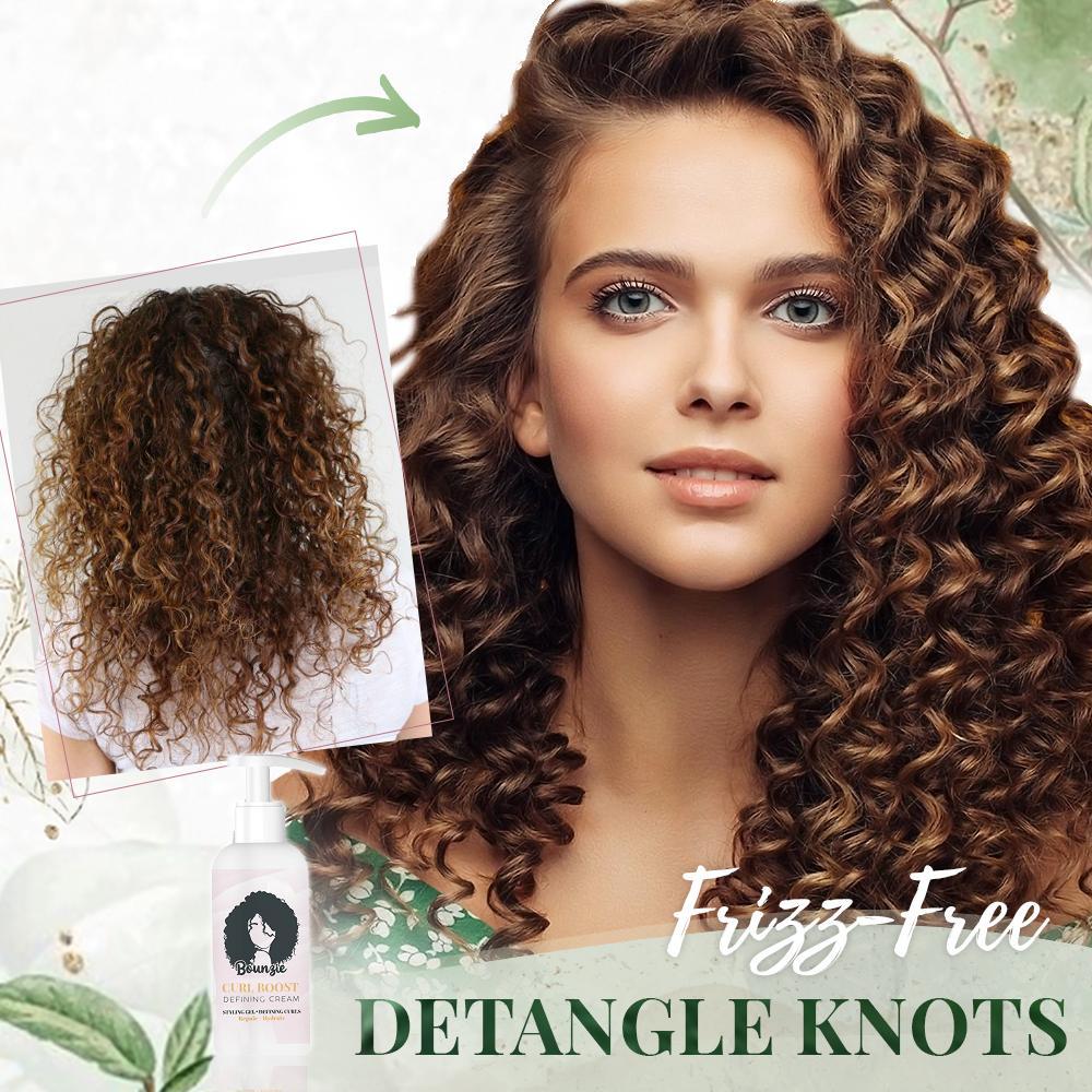 VivaCurl™ Sculpting Cream — Unleash Vibrant, Frizz-Free Curls That Turn Heads Instantly