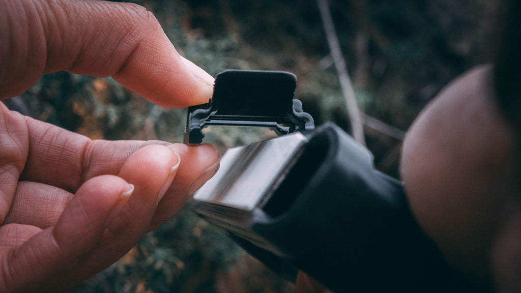 EdgeSculptor™ — Master Every Cut with Lightning-Fast, Razor-Sharp Precision Anywhere