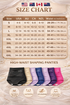 SilhouetteSerene™ — Slip On Confidence with Effortless, All-Day Sculpting and Breathable Comfort