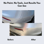 LusterMist™ — Restore Your Car’s Stunning Shine and Erase Scratches Instantly