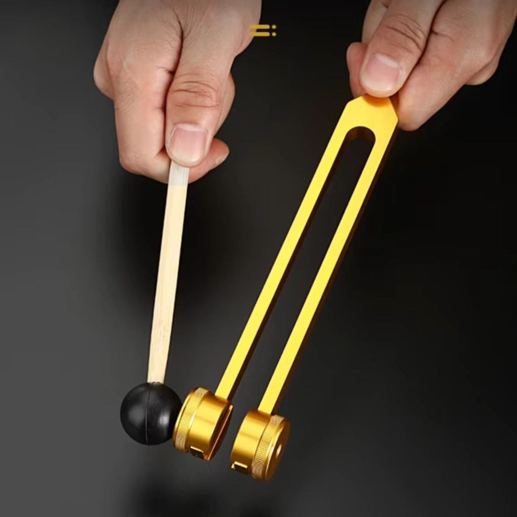 Vibratone™ — Melt Stress Instantly and Recharge Your Energy Anywhere
