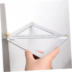 VersaCut™ Pro Angle Finder — Nail Every Cut with Precision and Confidence
