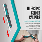 PrecisionPro™ — Cut Perfect Angles Instantly and Boost Your Craftsmanship Confidence