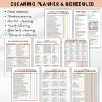 ClearPulse™ Planner — Crush Clutter, Master Your Day, and Feel Proud Every Step