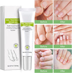 PowerLuxe™ Nail Rescue Gel — Unleash unstoppable nails that command attention and boost your confidence