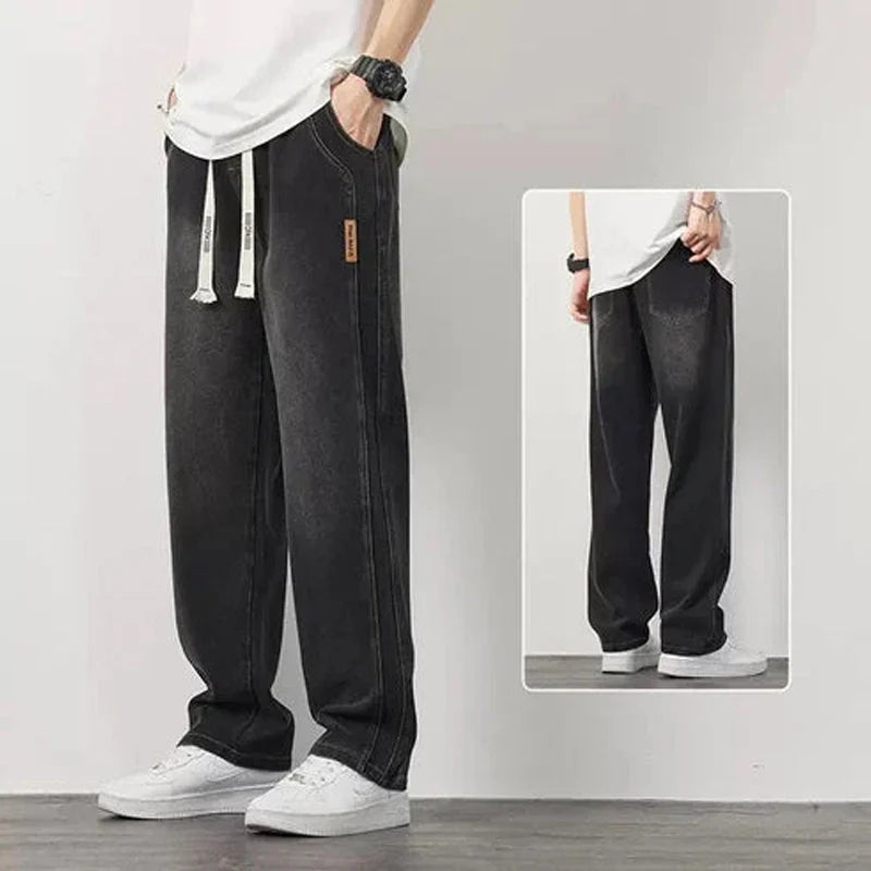 BreezeModo™ Wide Leg Pants — Own the Heat with Unstoppable Cool Comfort and Sharp Style