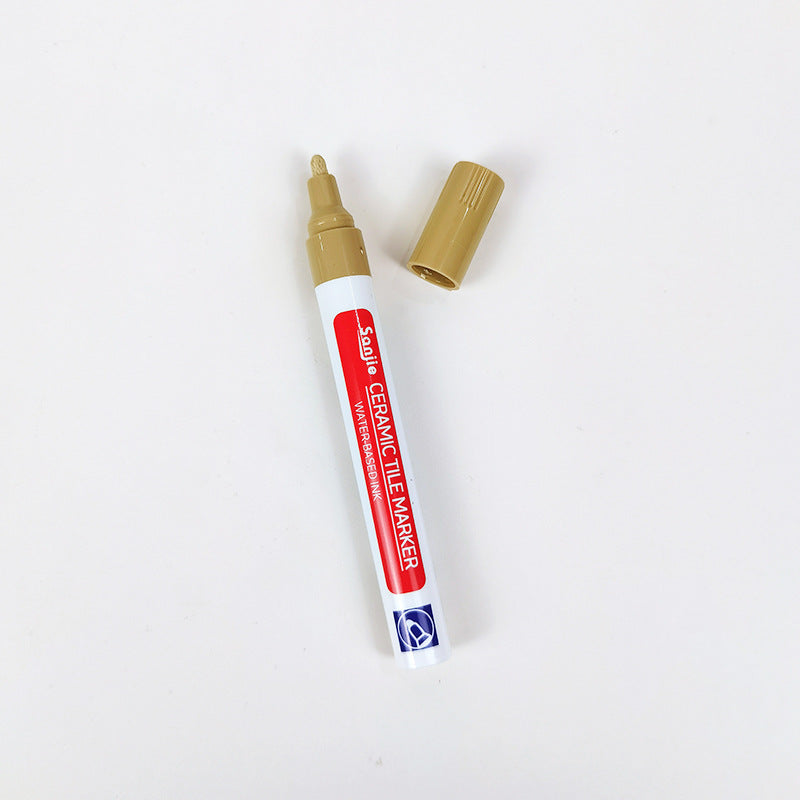 MoldDefy™ Grout Renew Pen — Restore Sparkling, Mold-Free Tiles That Make Your Home Shine Again