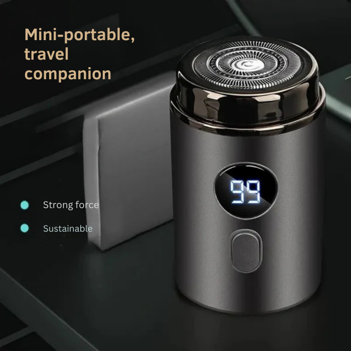 VeloTrim™ Precision Shaver — Unlock Lightning-Fast, Pain-Free Smoothness That Powers Your Confidence