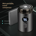 VeloTrim™ Precision Shaver — Unlock Lightning-Fast, Pain-Free Smoothness That Powers Your Confidence