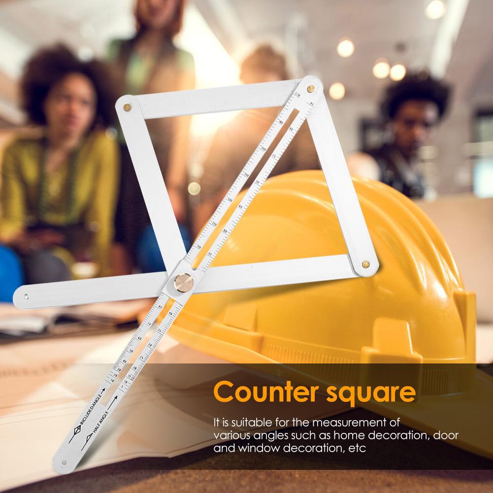 VersaCut™ Pro Angle Finder — Nail Every Cut with Precision and Confidence