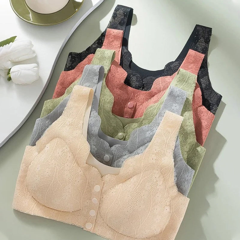 SereniLift™ — Unshakable Comfort That Elevates Your Confidence All Day Long