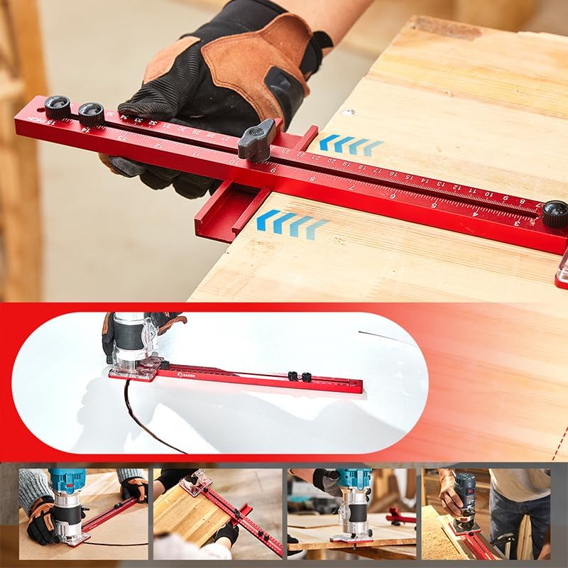 EdgeMaster™ — Unlock Flawless Precision and Transform Every Project Into a Masterpiece