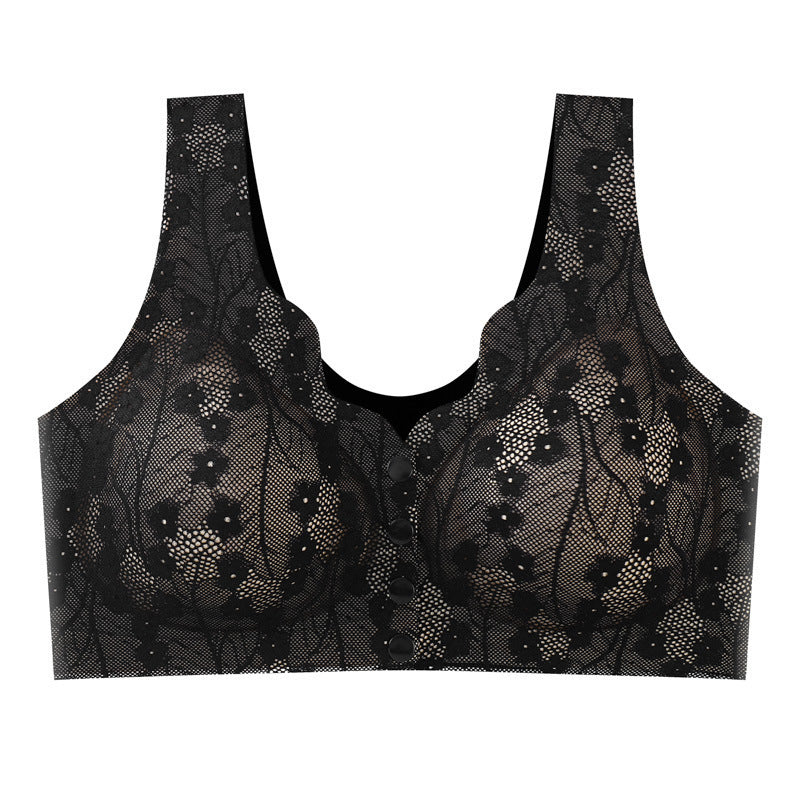 SereniLift™ — Unshakable Comfort That Elevates Your Confidence All Day Long