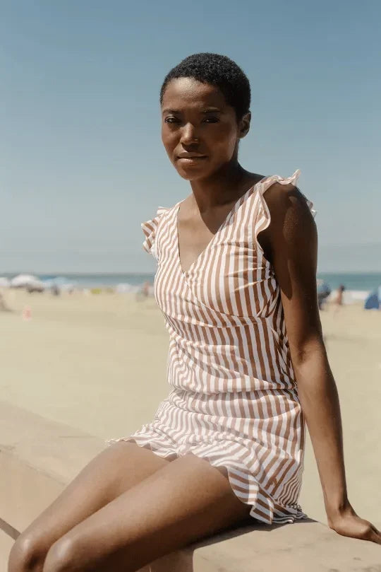 SoléaFlex™ SwimRomper — Flawless Curves, Effortless Comfort, Unstoppable Confidence