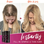 VolumeLuxe™ — Transform Thin, Patchy Hair into a Bold, Youthful Crown Instantly